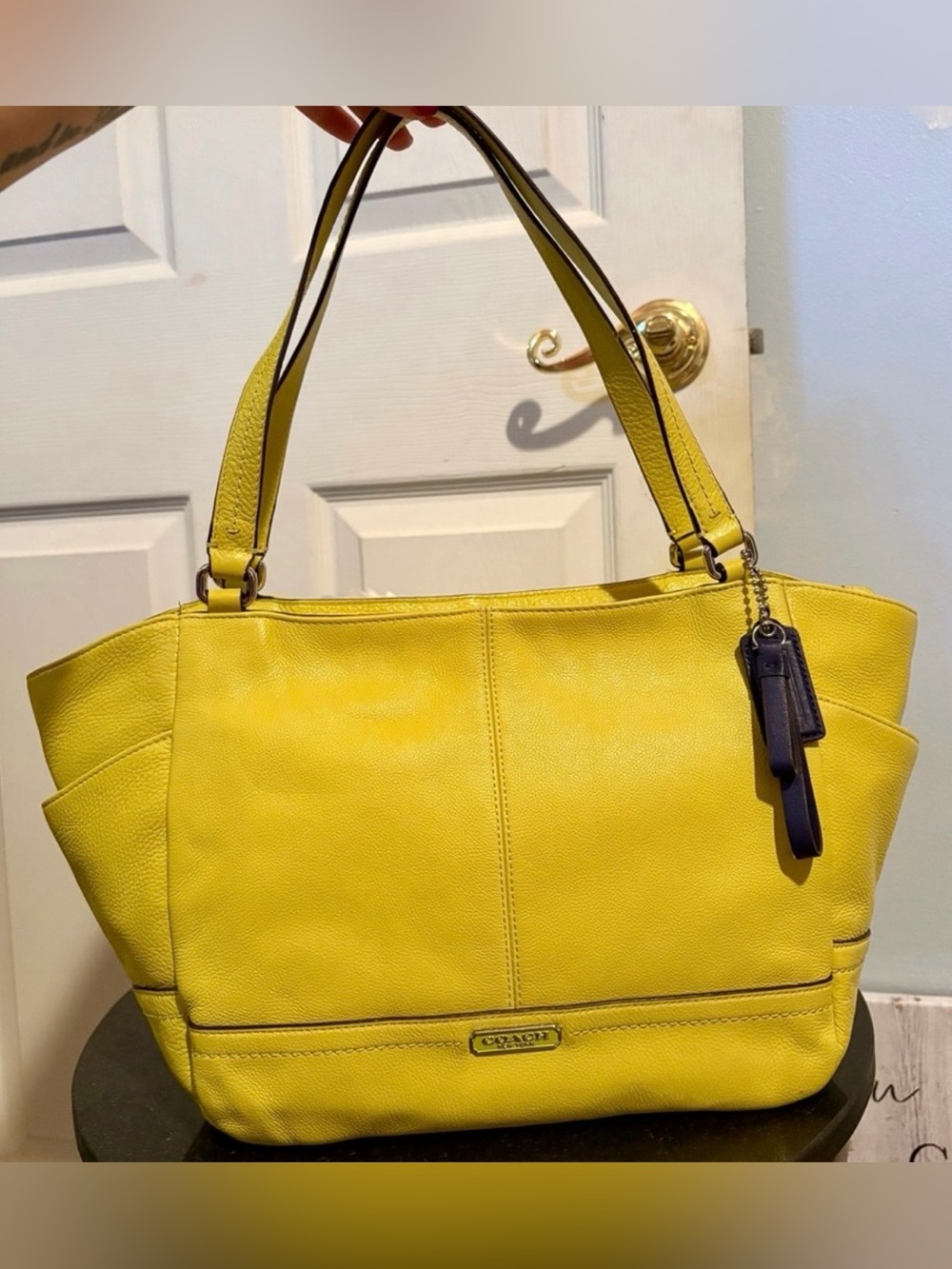 Coach 🌺 Shoulder Bag